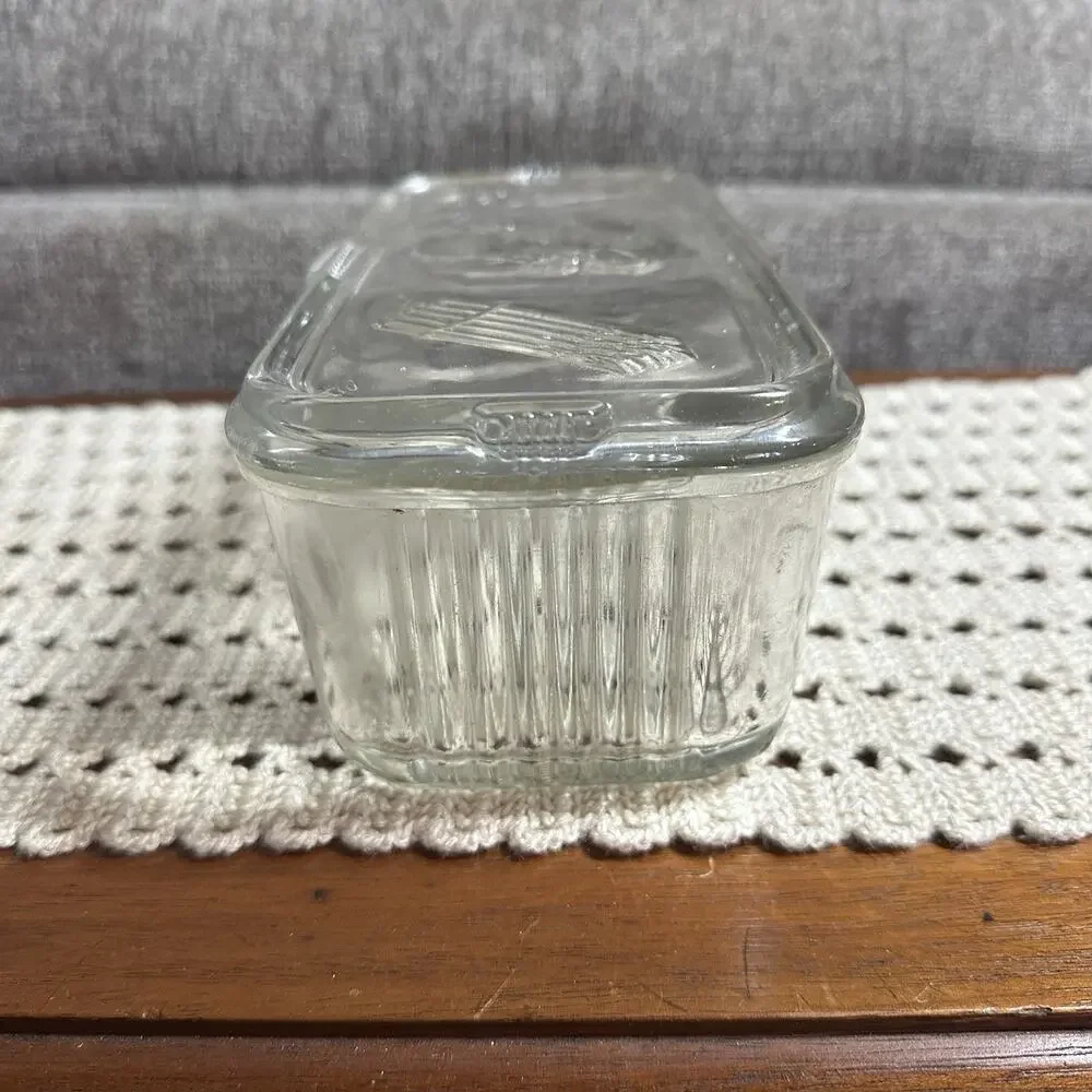 federal glass chips will